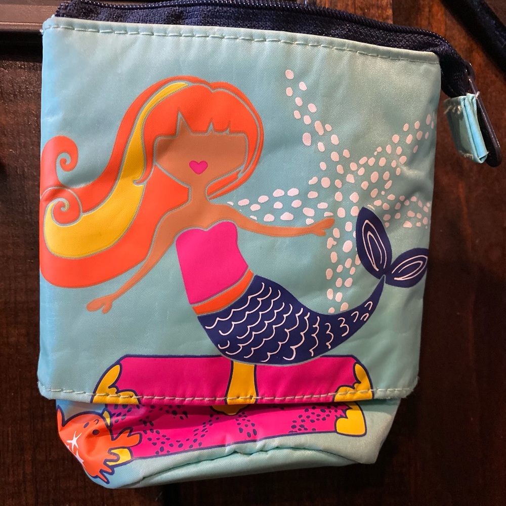 Thirty-One snack bag